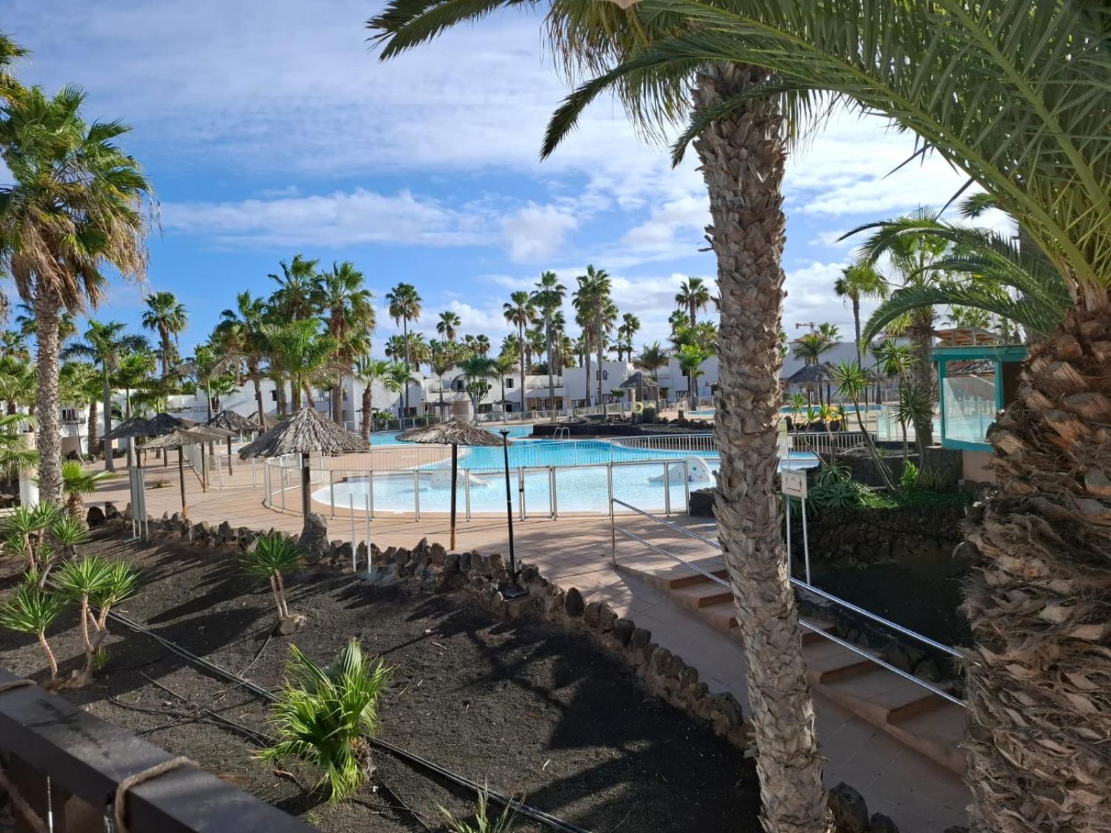 Simon And Ami Aparments Apartment Corralejo